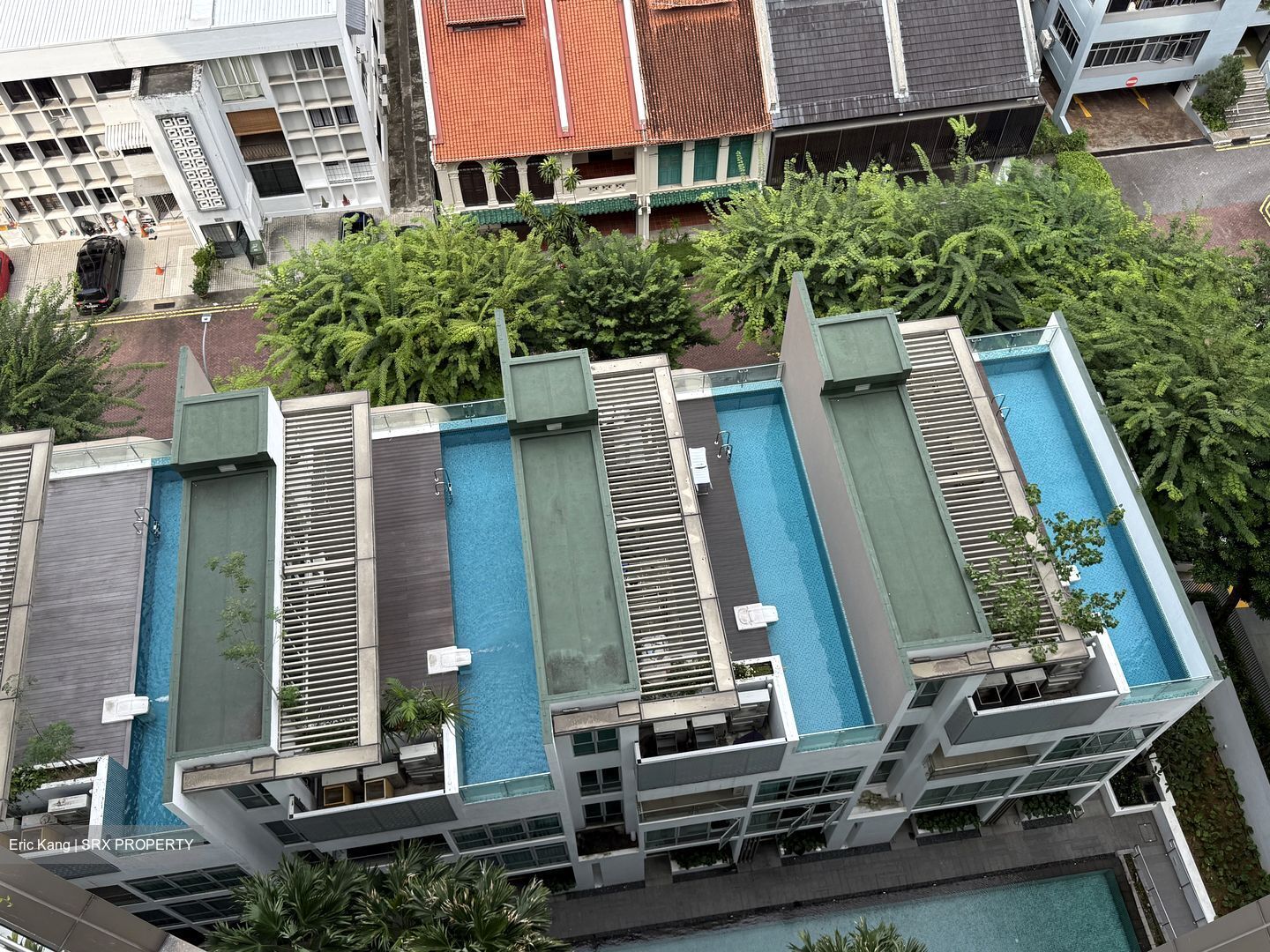Emerald Hill Road (D9), Terrace #578966131
